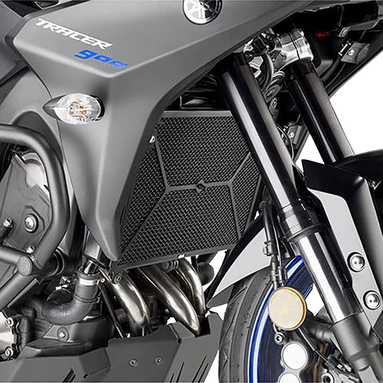 GIVI Radiator Guard