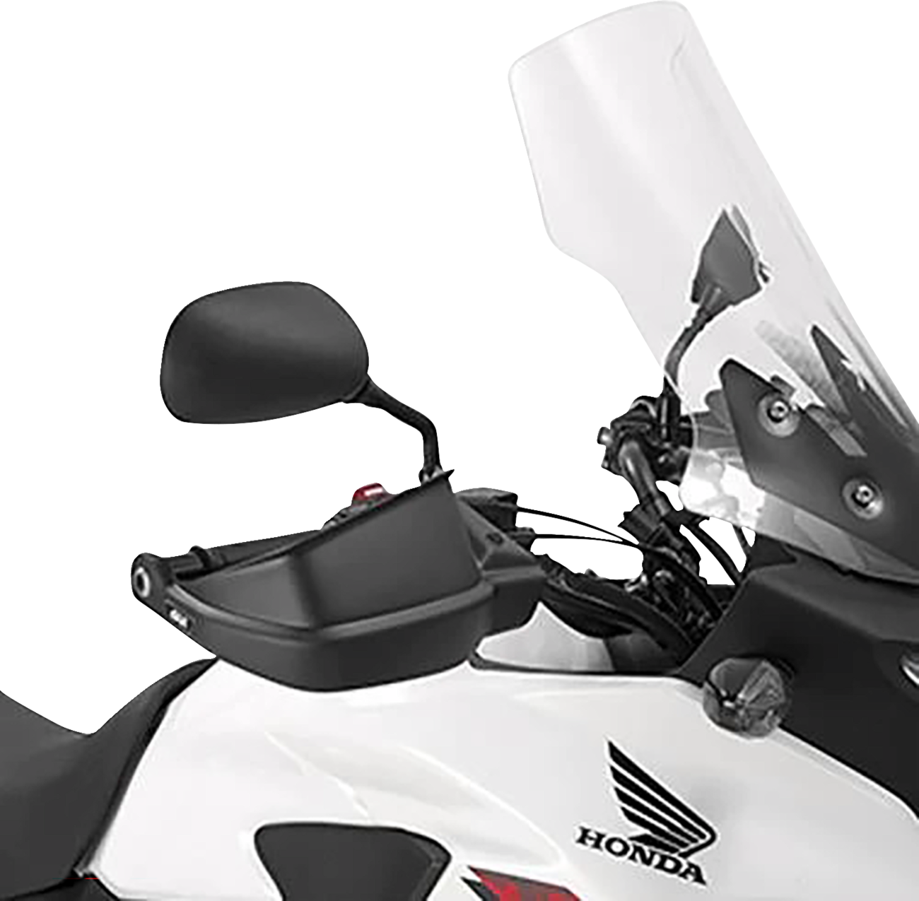 GIVI Hand Protectors