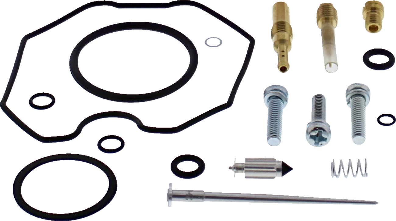 Moose Offroad Carburetor Repair Kit