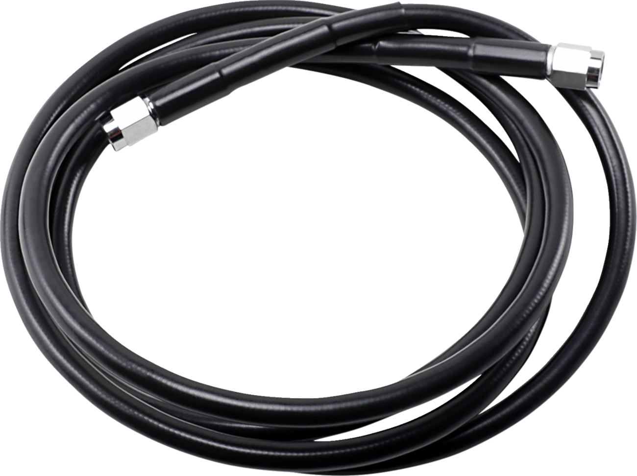 Drag Specialties Universal Brake Line