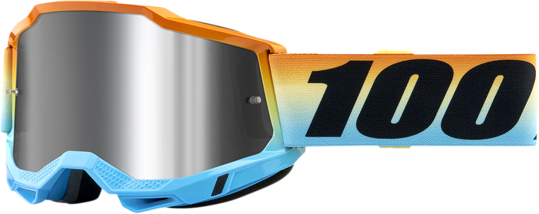 100% Accuri 2 Goggle
