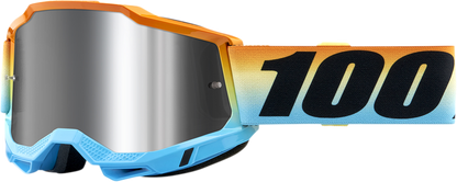 100% Accuri 2 Goggle