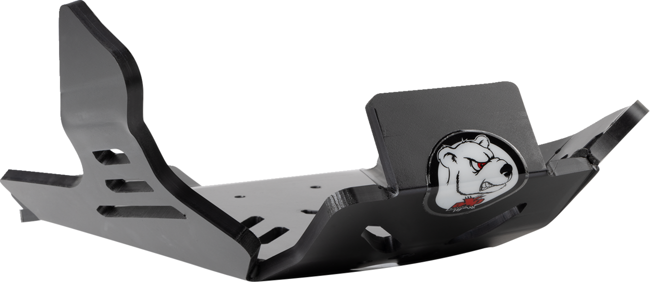 Axp Racing Xtrem Skid Plate