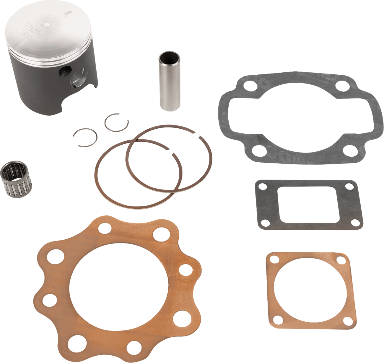 Vintco Top End Piston Kit