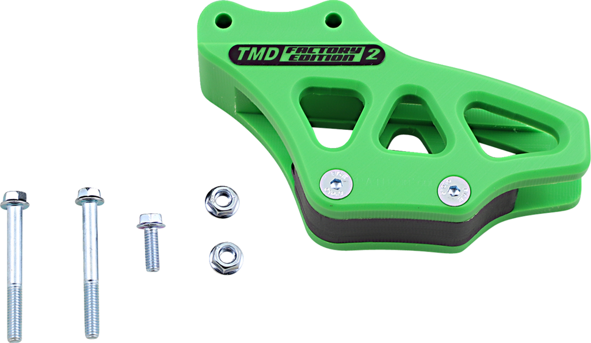 T.M. Designworks Chain Guide