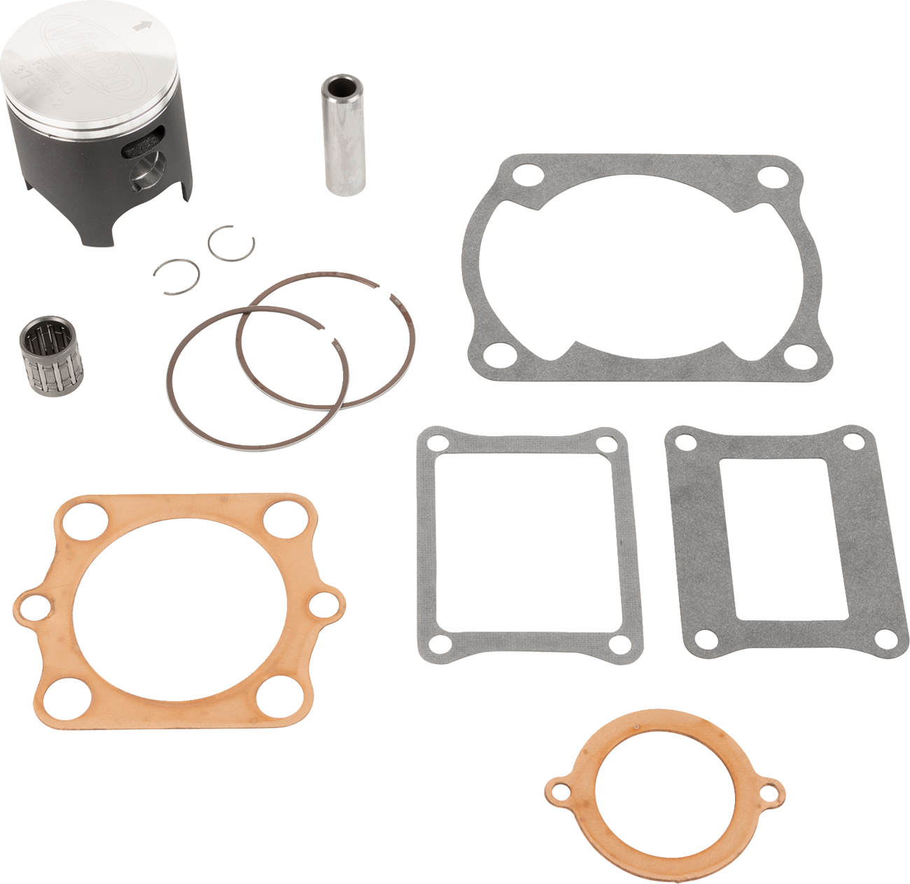 Vintco Top End Piston Kit