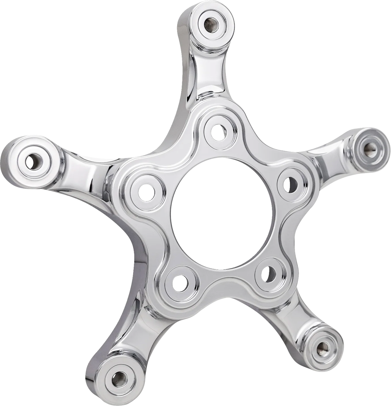 Arlen Ness Spider Rotor Adaptor