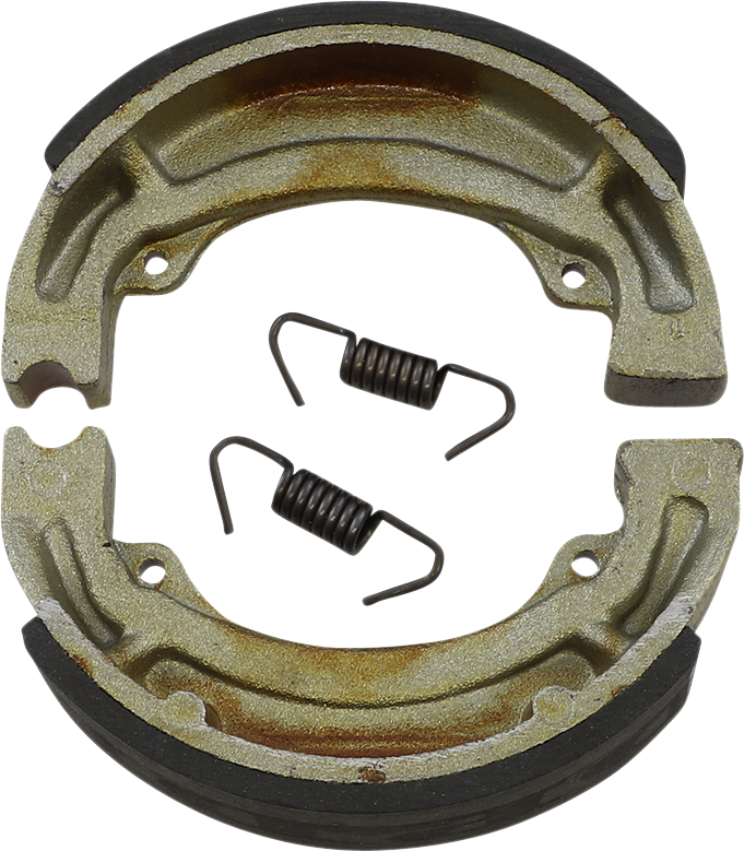 DP Brakes Brake Shoes