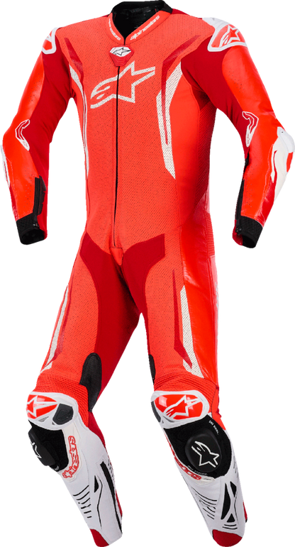 Alpinestars GP Tech v5 1-Piece Leather Suit