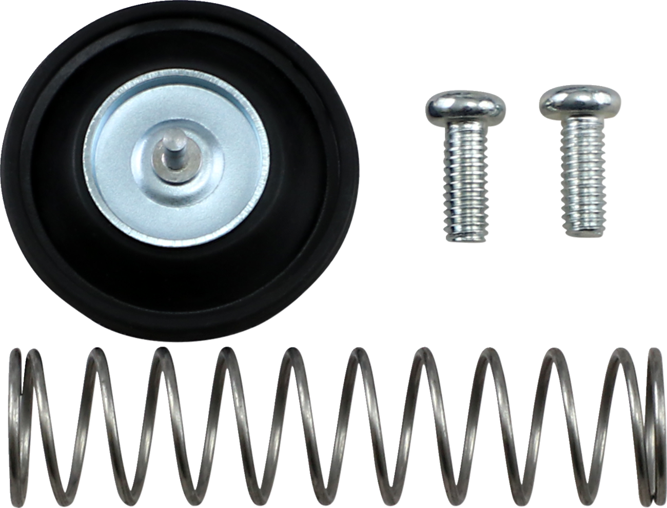 Parts Unlimited Air Cut-Off Valve Rebuild Kit