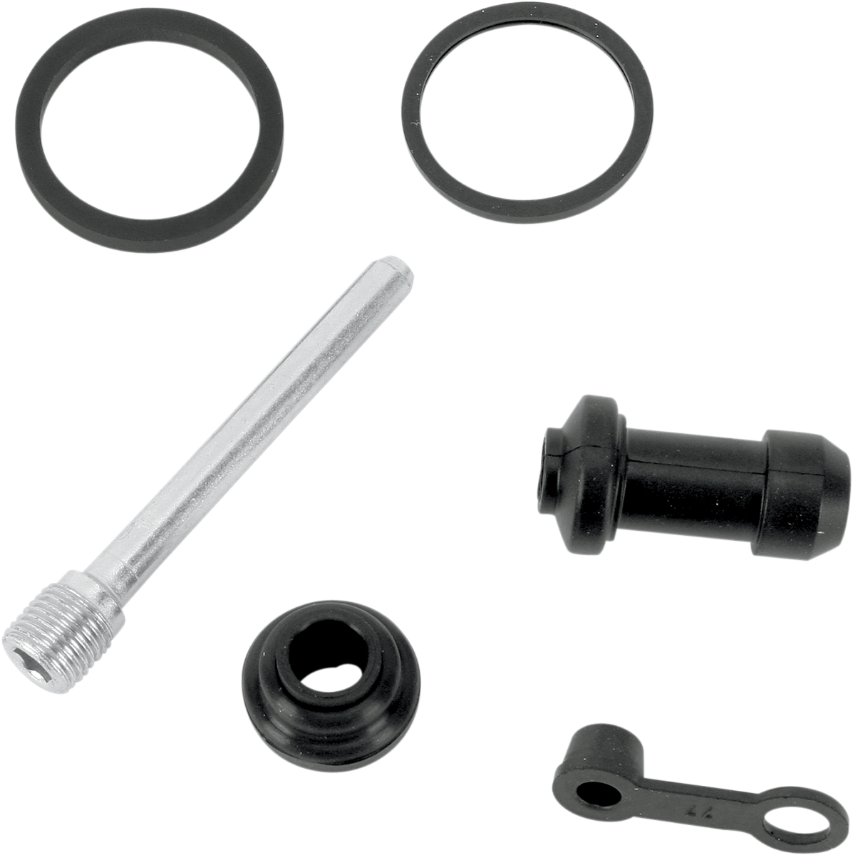 Moose Offroad Caliper Rebuild Kit