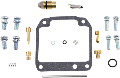 Parts Unlimited Carburetor Repair Kit