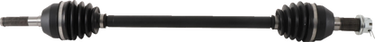 Moose Offroad Complete Axle Assembly