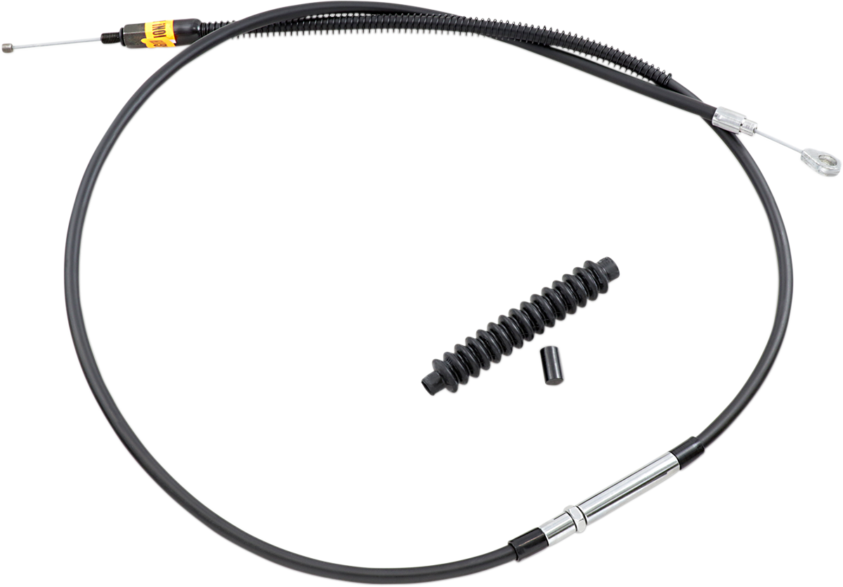 Barnett High-Efficiency Black Vinyl Clutch Cable