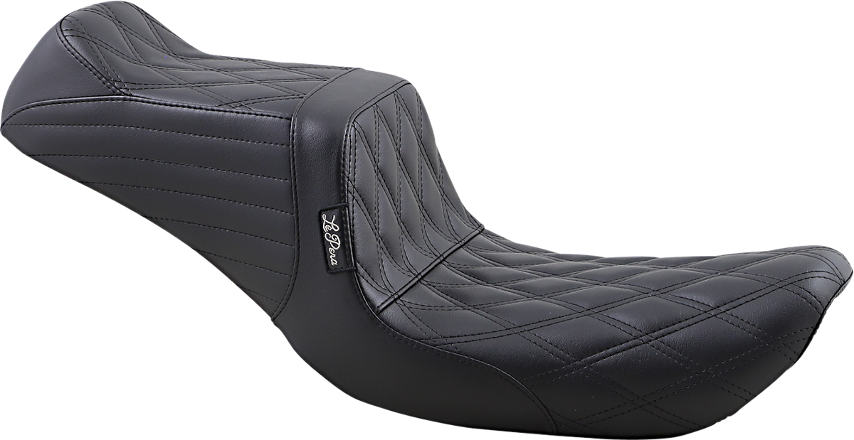 Le Pera Tailwhip Seat