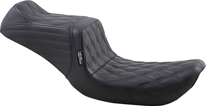 Le Pera Tailwhip Seat