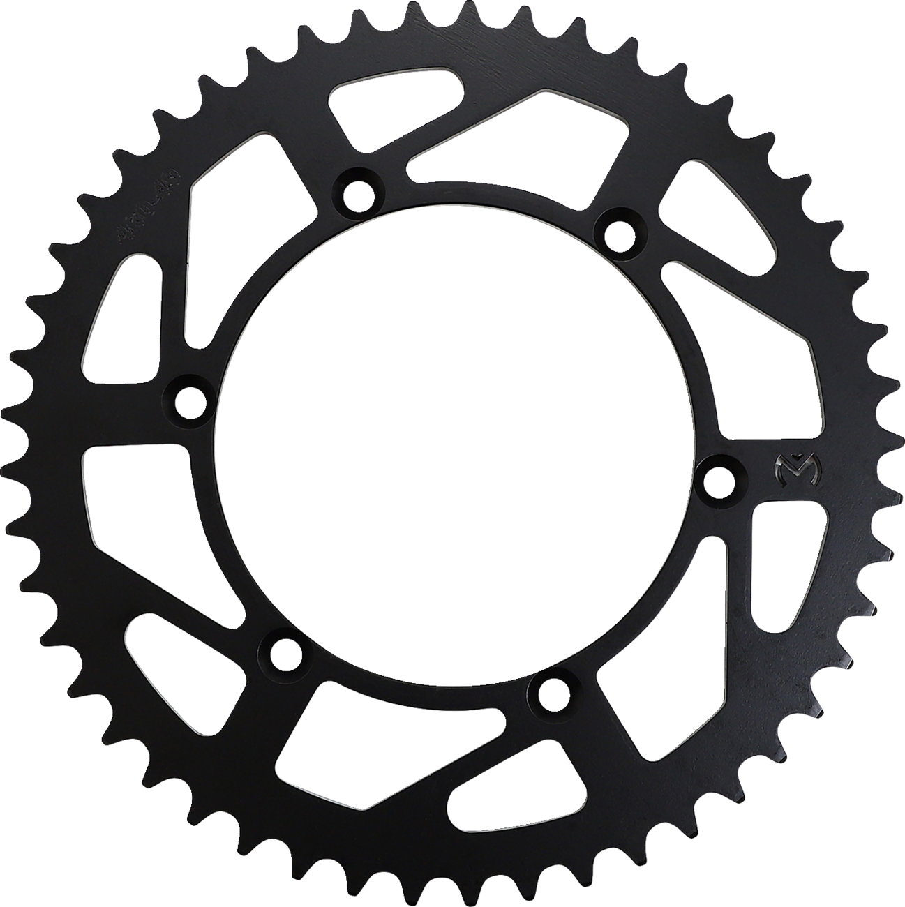 Moose Offroad Steel Rear Sprocket