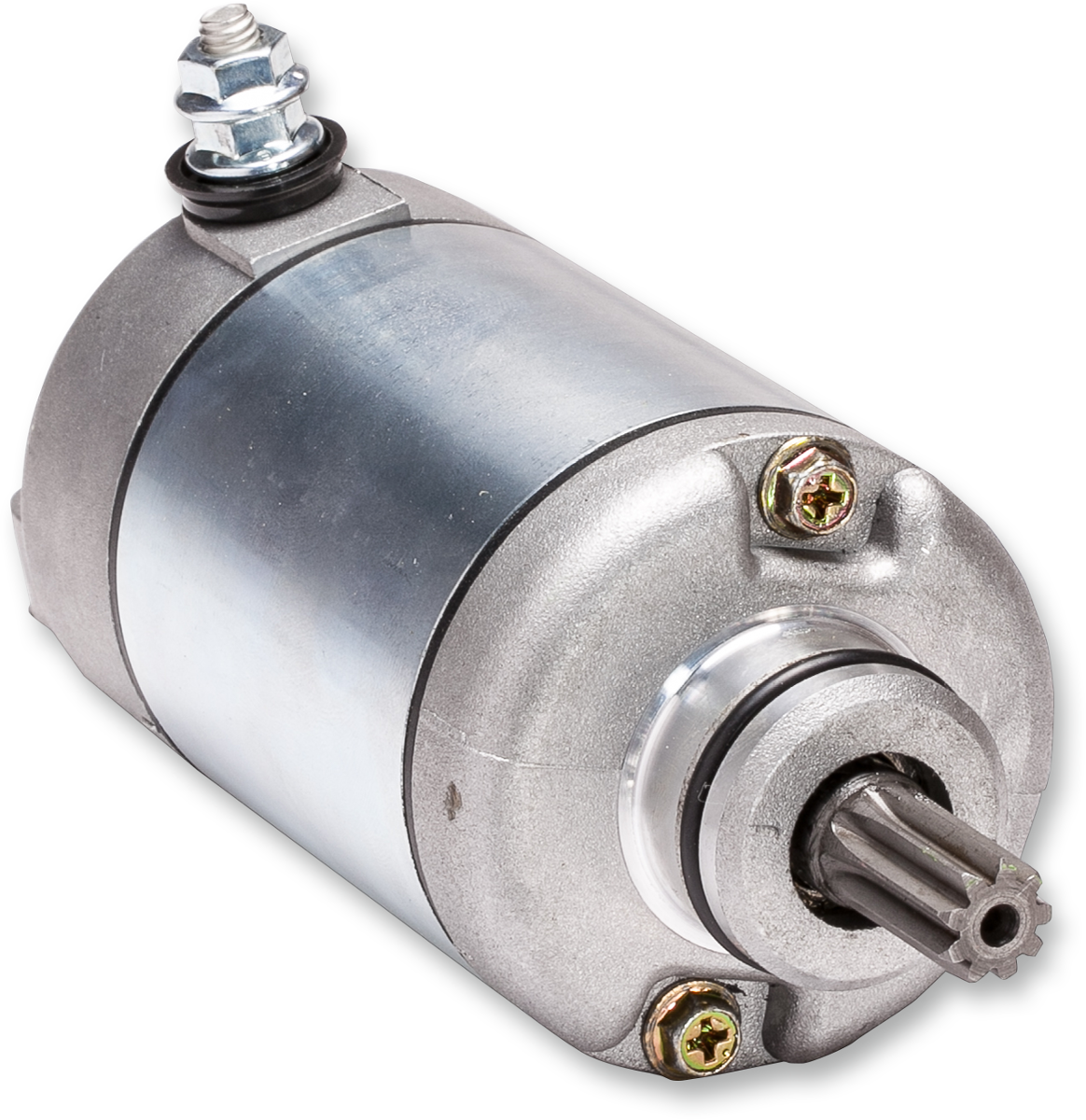 Rick's Motorsport Electric Starter
