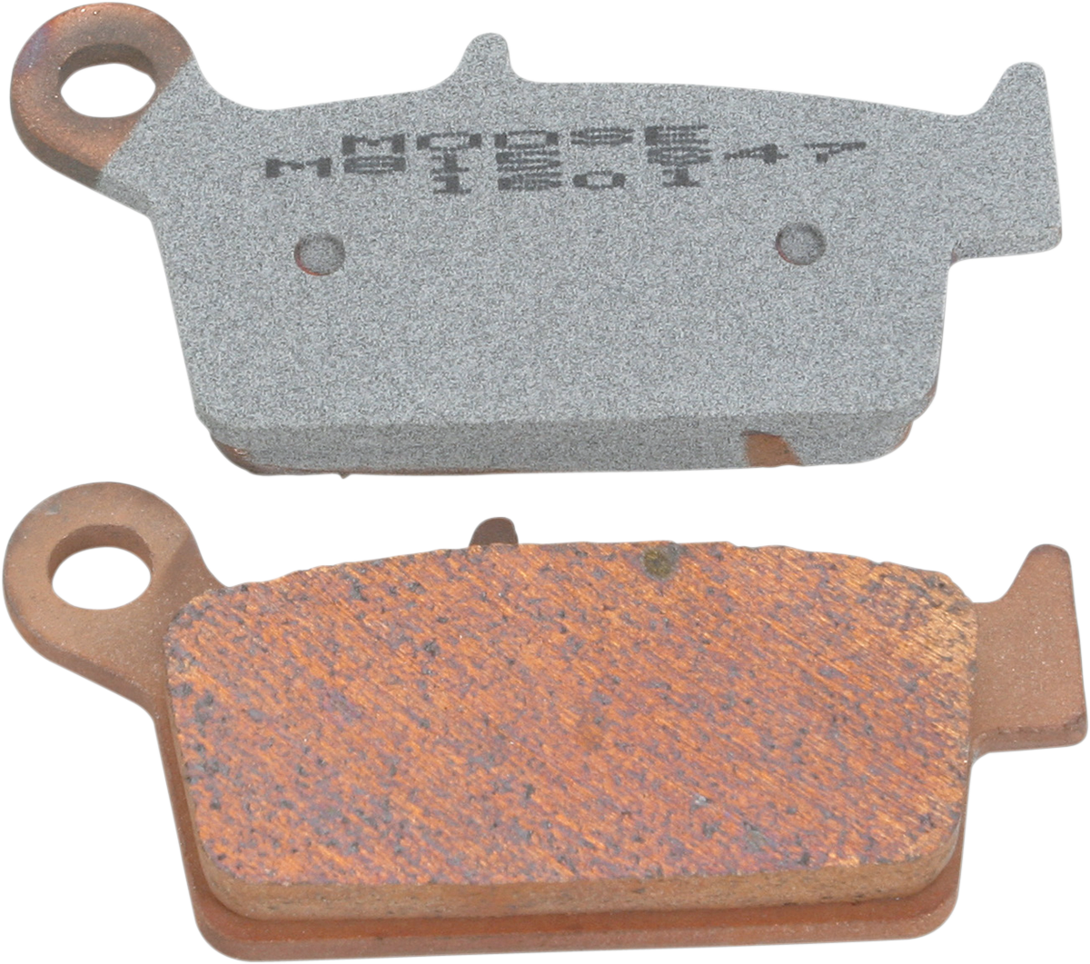 Moose Offroad XCR Brake Pads