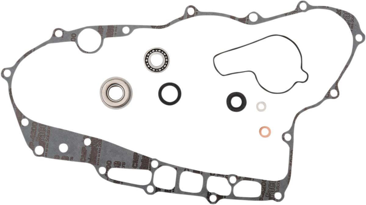 Moose Offroad Water Pump Rebuild Kit