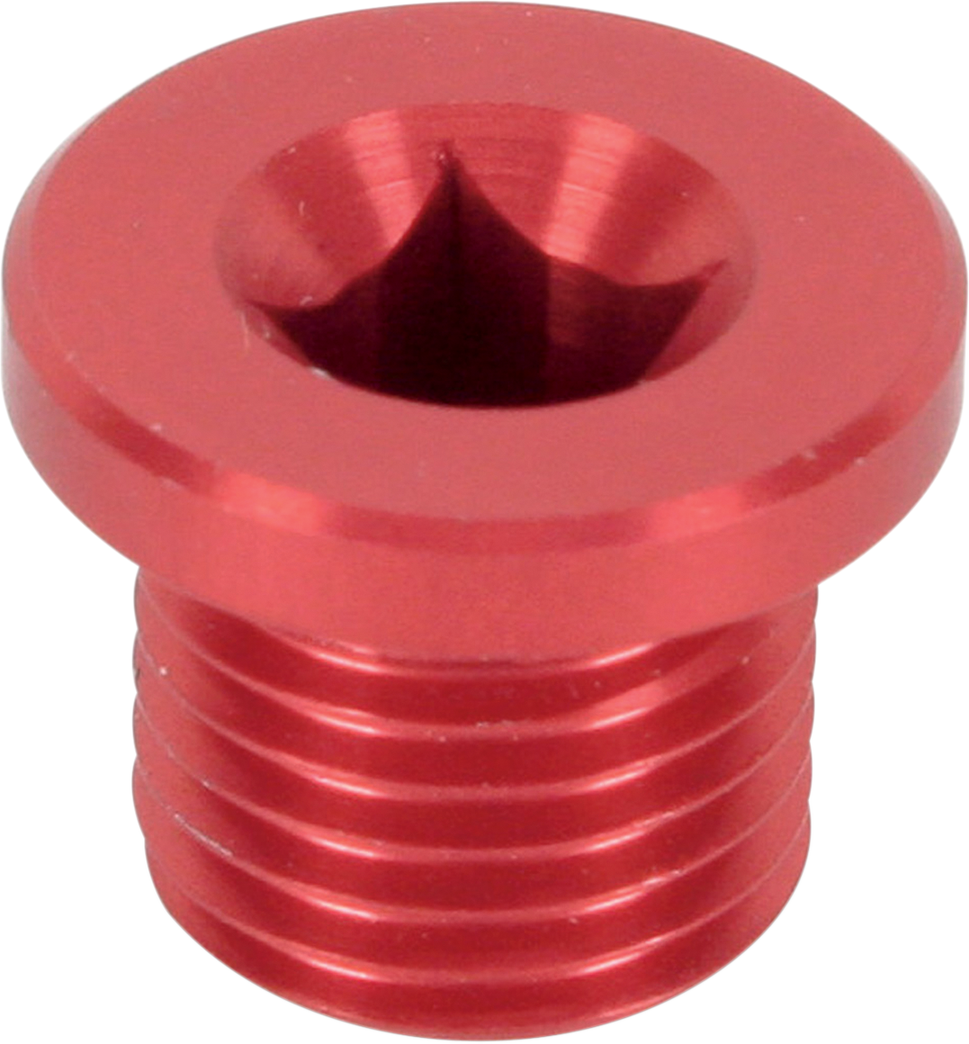 Moose Offroad Magnetic Drain Plug