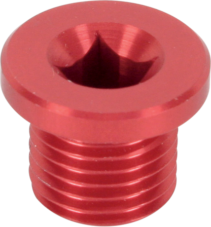 Moose Offroad Magnetic Drain Plug