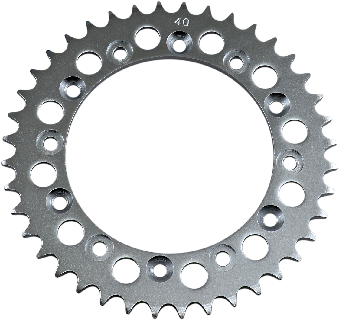 Parts Unlimited Rear Sprocket