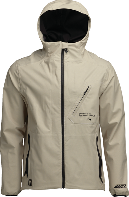 Thor Unit Light Shell Jacket