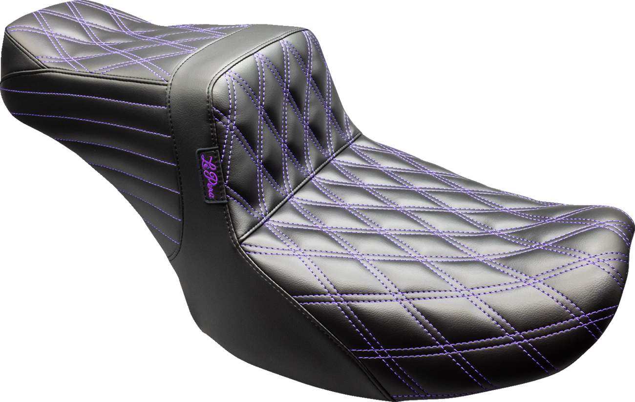 Le Pera Tailwhip Seat