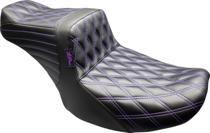 Le Pera Tailwhip Seat