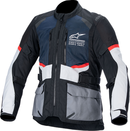 Alpinestars Andes Air Drystar Jacket
