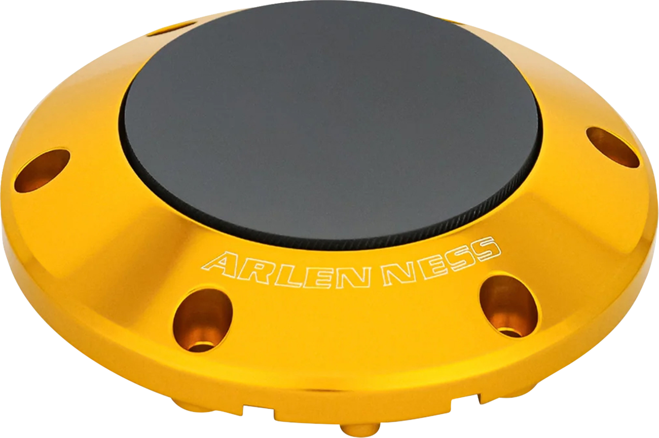 Arlen Ness Pop-Up Gas Cap
