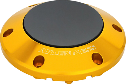 Arlen Ness Pop-Up Gas Cap