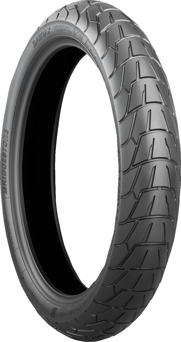 Bridgestone Battlax Adventurecross AX41S Tire