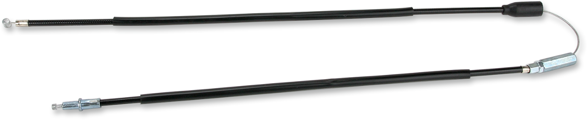 Parts Unlimited Vinyl Clutch Cable
