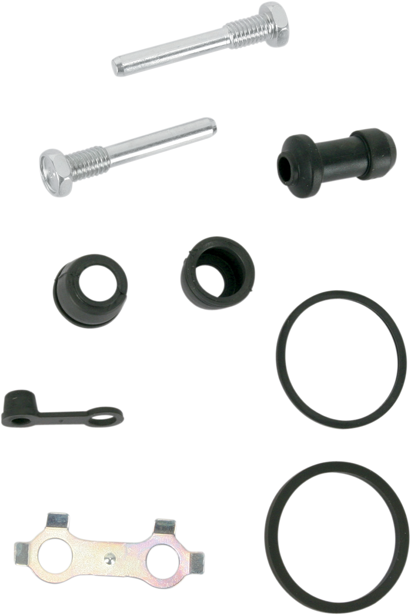Moose Offroad Caliper Rebuild Kit