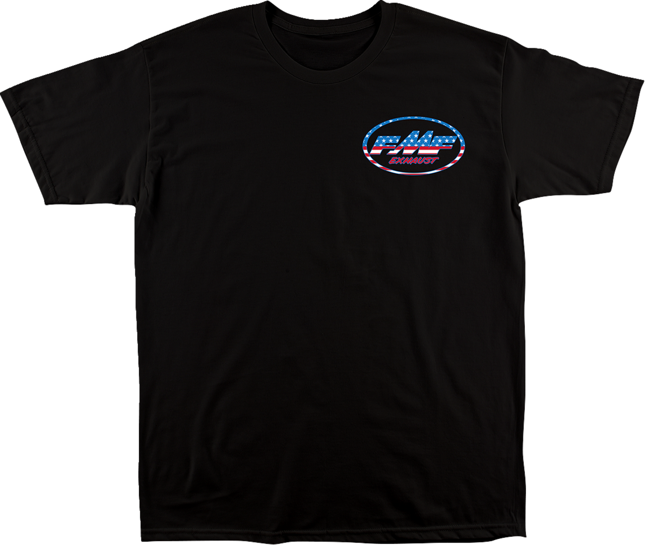 FMF Rally T Shirt