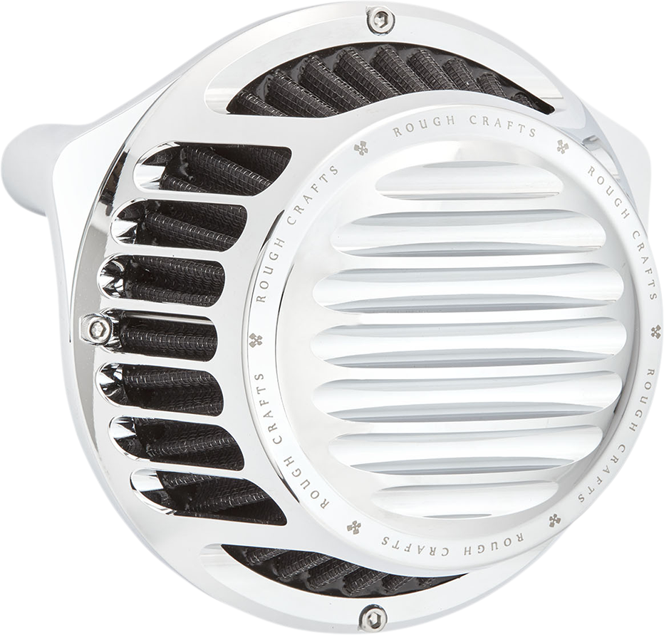 Rough Crafts Round Air Cleaner