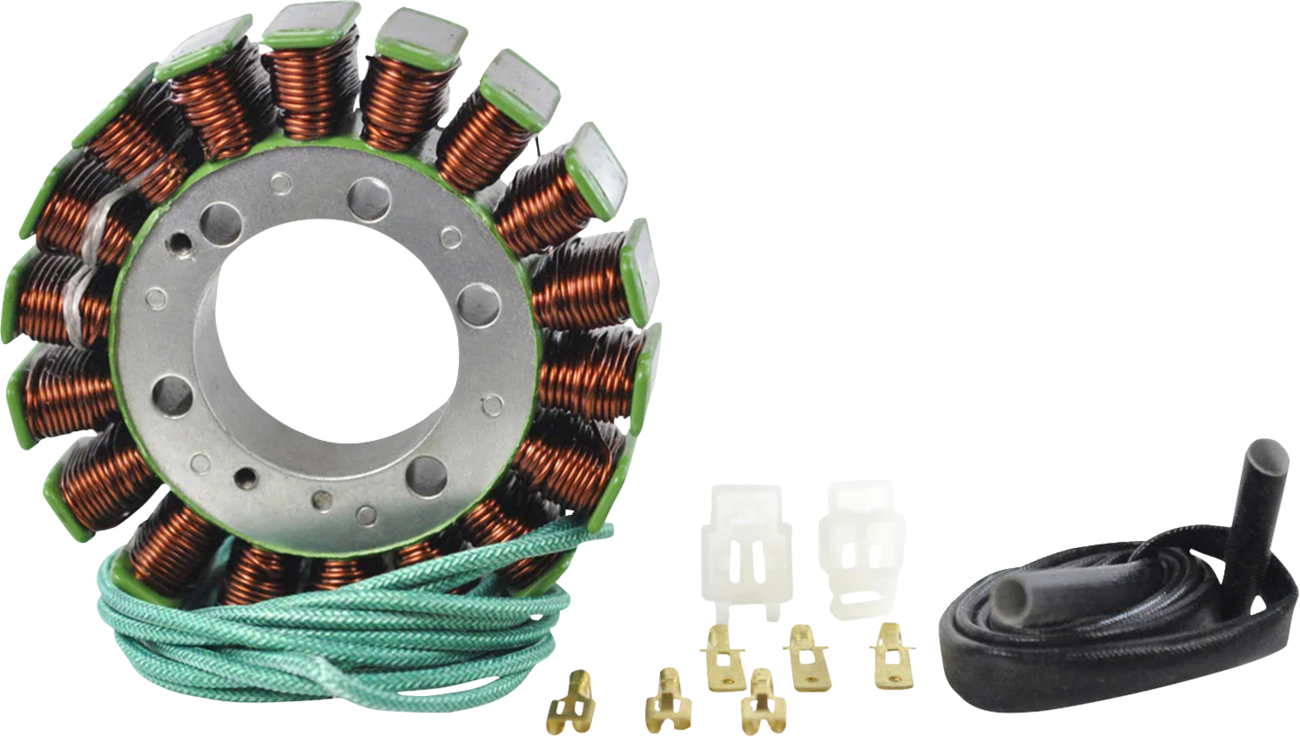RM Stator Stator