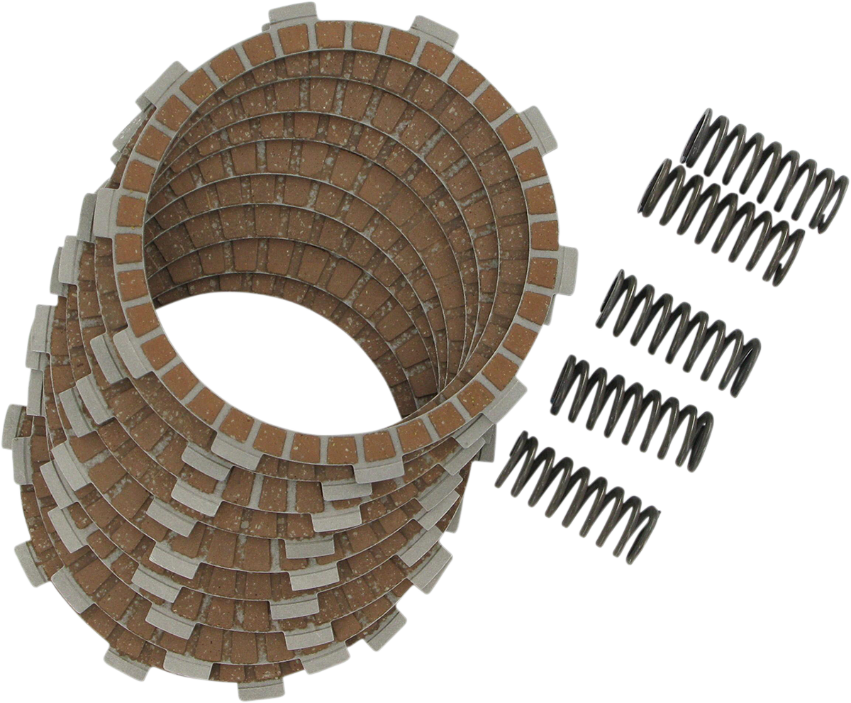 DP Brakes DPKS Clutch Kit without Steel Friction Plates