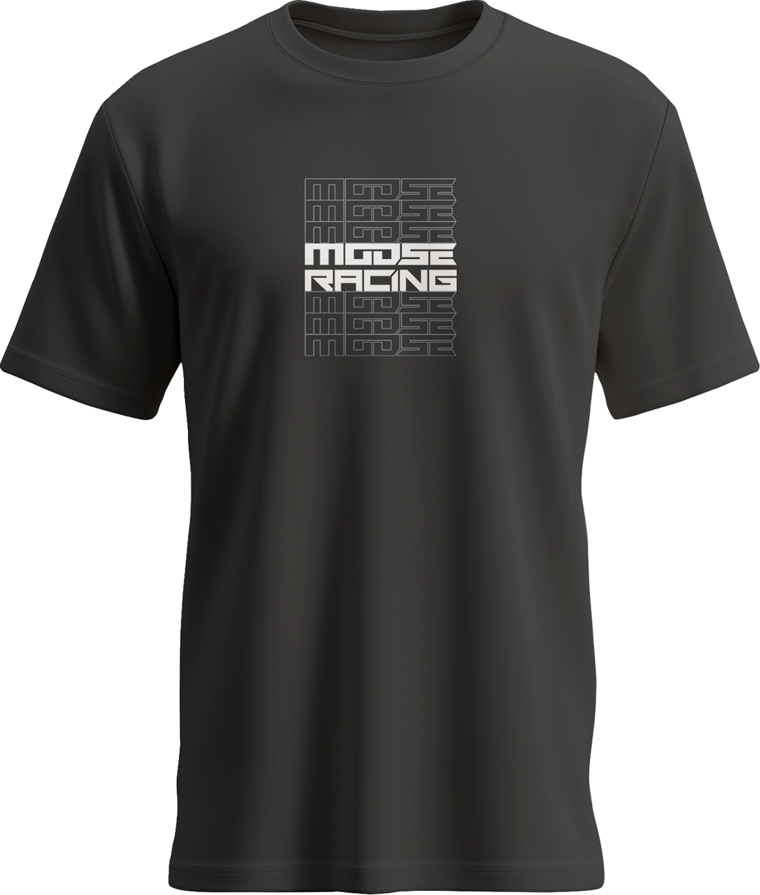 Moose Offroad Recurrence T Shirt