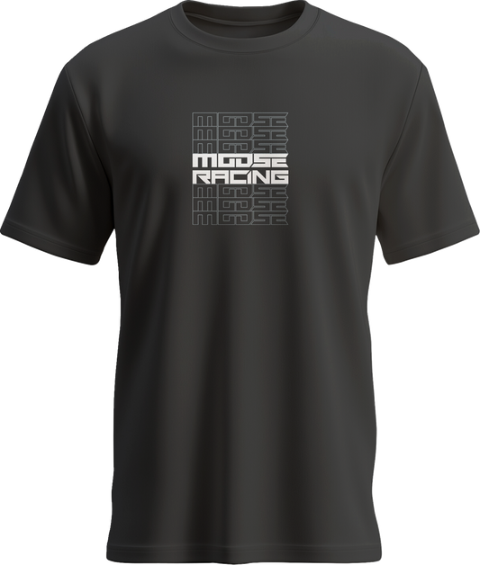 Moose Offroad Recurrence T Shirt