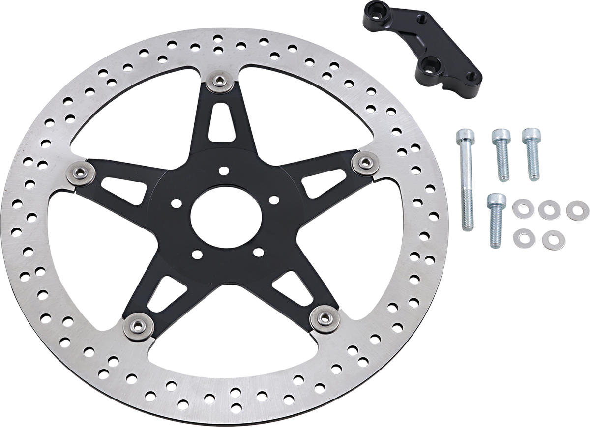 Arlen Ness Big Brake Rotor