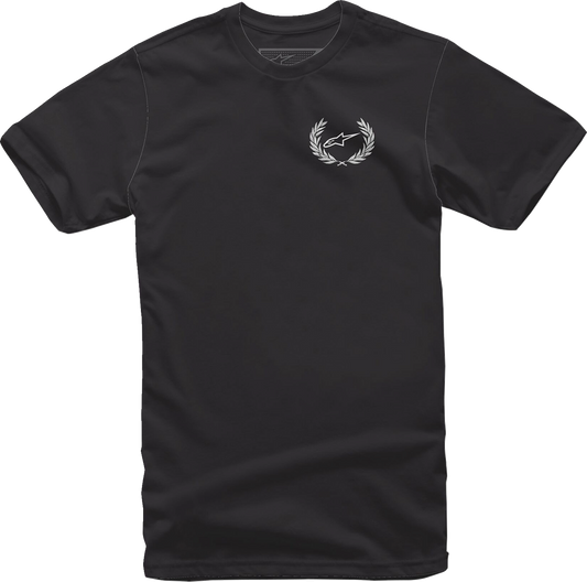Alpinestars Wreath T Shirt