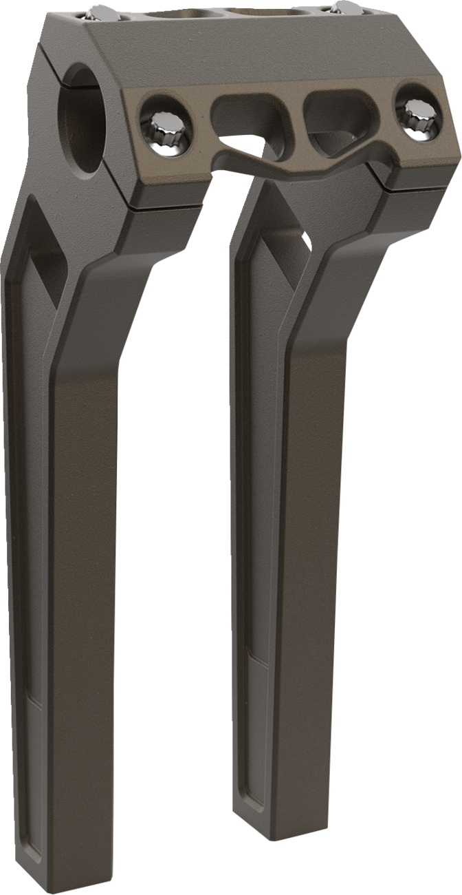 LA Choppers Performance Risers - Pullback