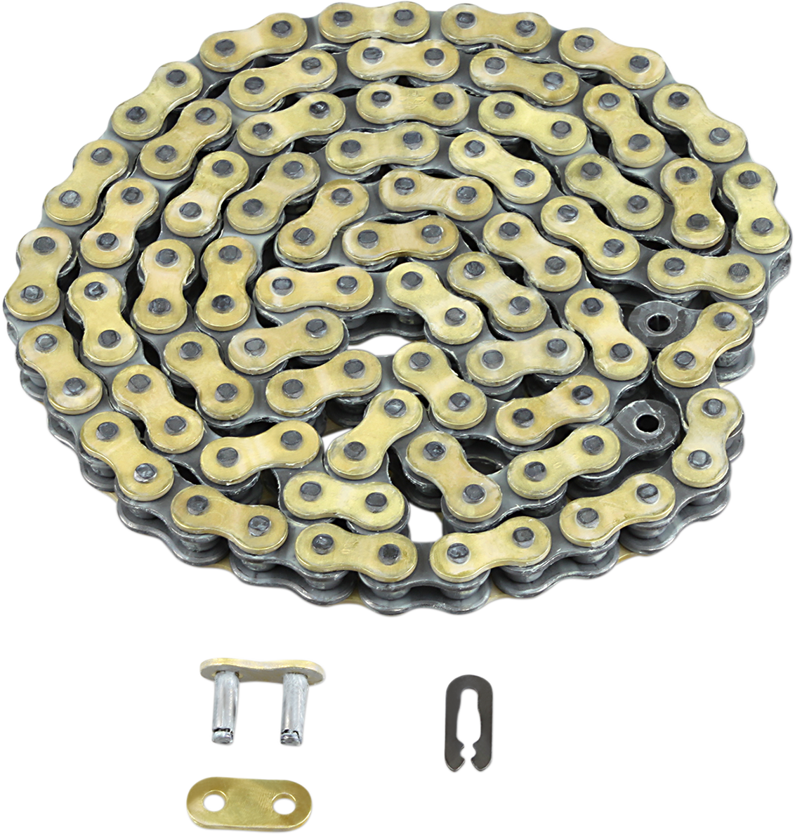 Renthal 520 R1 Works Chain