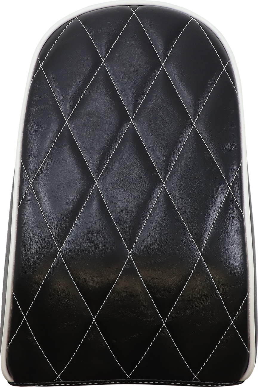 LE PERA Bare Bones Pillion Pad