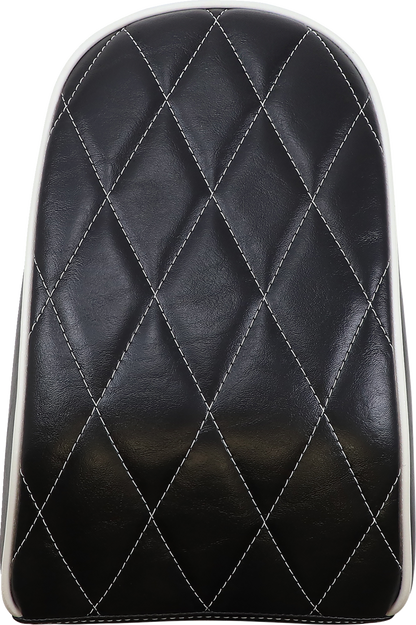 LE PERA Bare Bones Pillion Pad