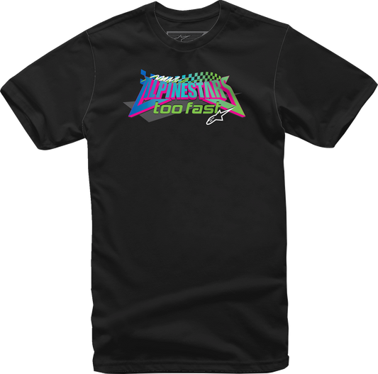 Alpinestars Rocker T Shirt