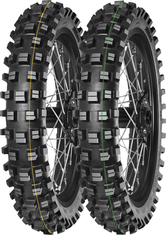 Mitas Terra Force-EX XT Super Tire